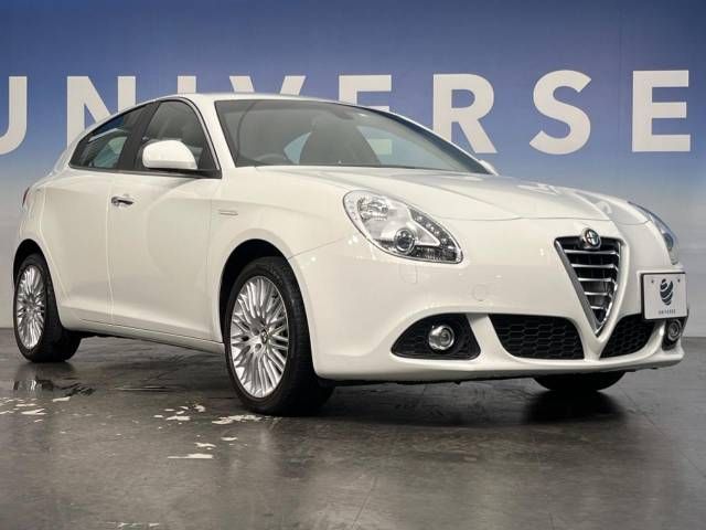 ALFA ROMEO GIULIETTA 2016-02 195299-13