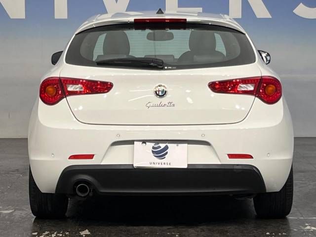 ALFA ROMEO GIULIETTA 2016-02 195299-12