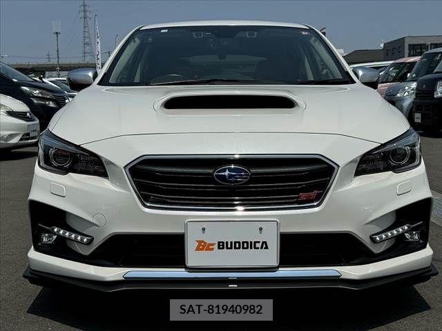 Subaru LEVORG 2018-07 362662-8