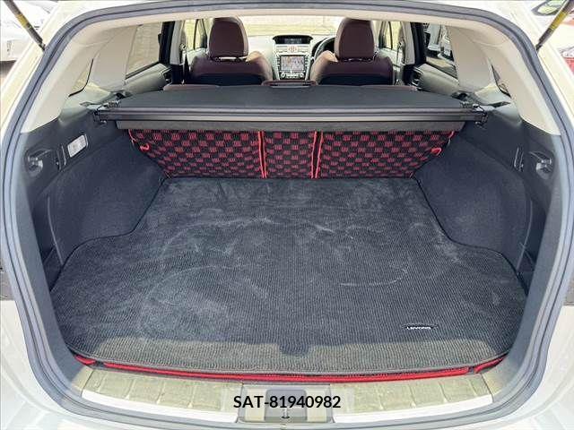 Subaru LEVORG 2018-07 362662-19