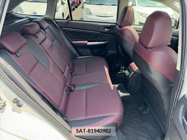 Subaru LEVORG 2018-07 362662-17