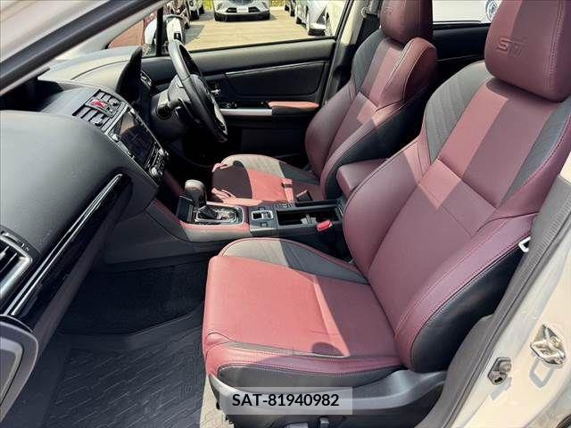 Subaru LEVORG 2018-07 362662-16