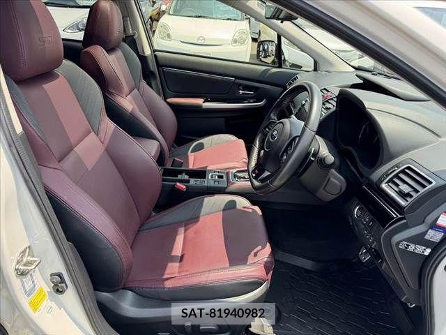 Subaru LEVORG 2018-07 362662-15