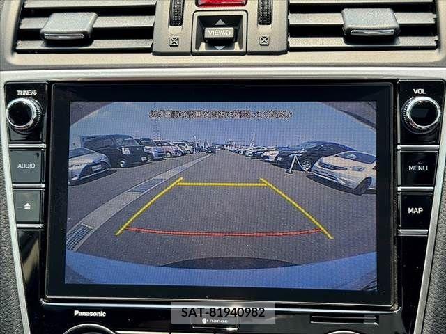 Subaru LEVORG 2018-07 362662-4