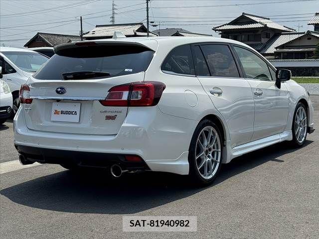Subaru LEVORG 2018-07 362662-14