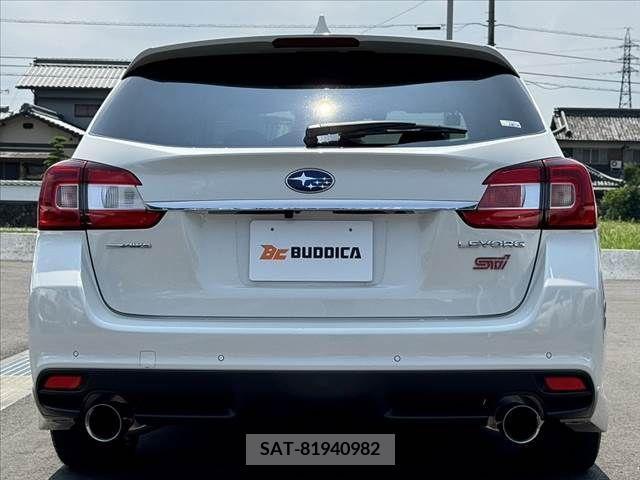 Subaru LEVORG 2018-07 362662-13