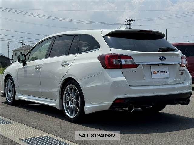 Subaru LEVORG 2018-07 362662-12