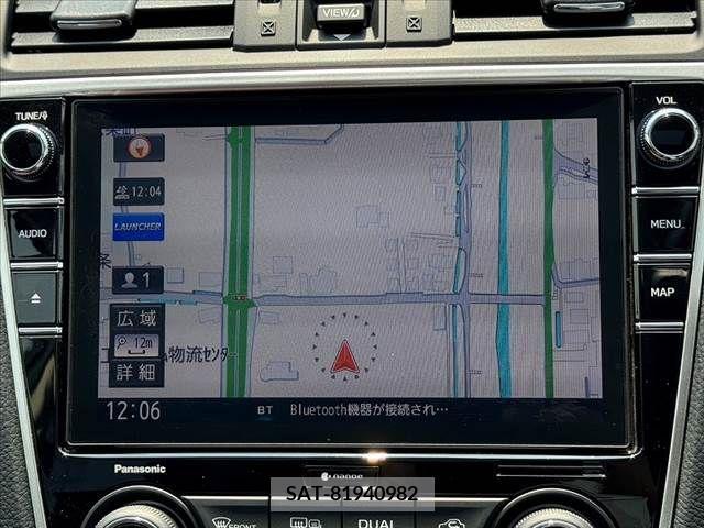 Subaru LEVORG 2018-07 362662-2