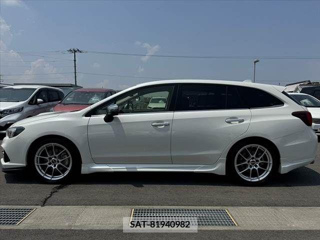 Subaru LEVORG 2018-07 362662-11