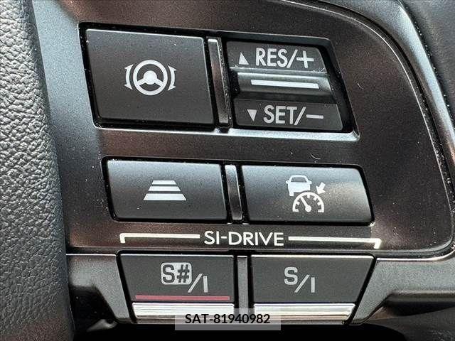 Subaru LEVORG 2018-07 362662-22