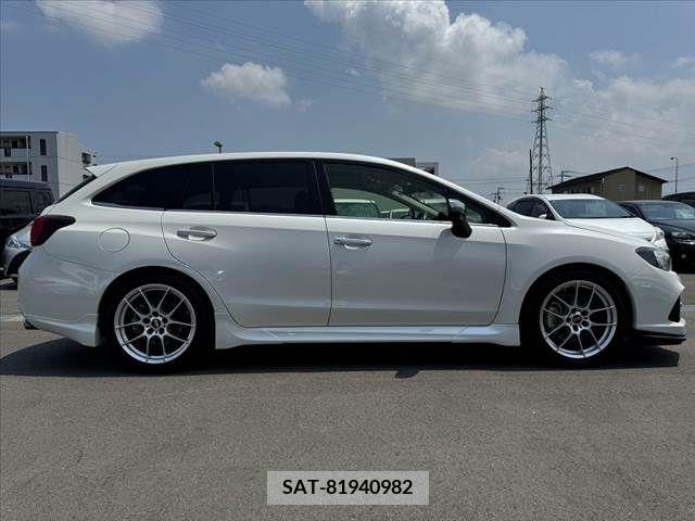 Subaru LEVORG 2018-07 362662-10