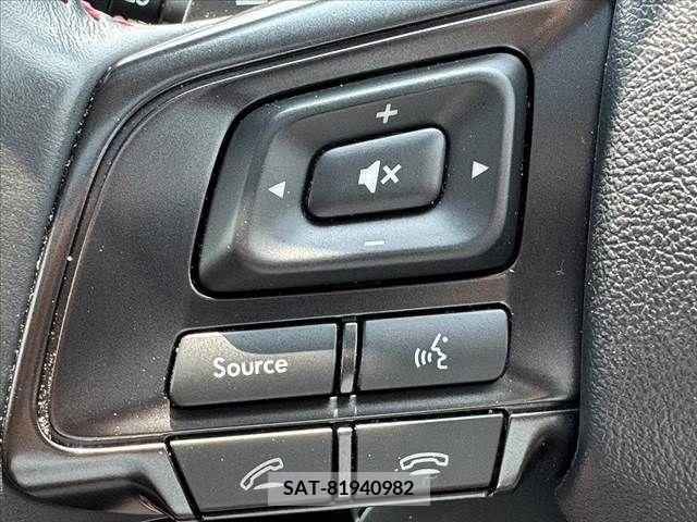 Subaru LEVORG 2018-07 362662-21