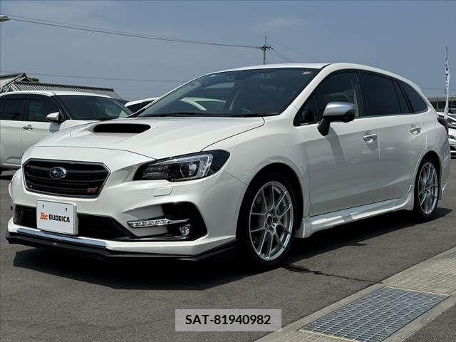 Subaru LEVORG 2018-07 362662-9