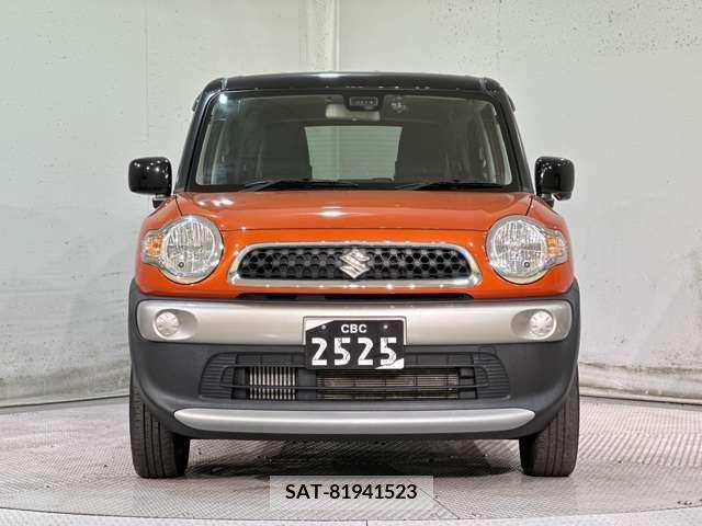 Suzuki X BEE 2019-06 295092-6