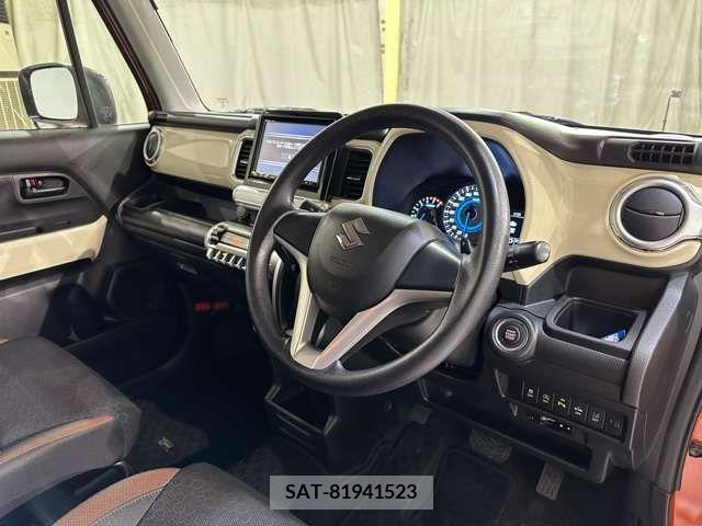 Suzuki X BEE 2019-06 295092-12