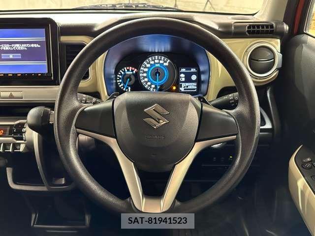 Suzuki X BEE 2019-06 295092-13