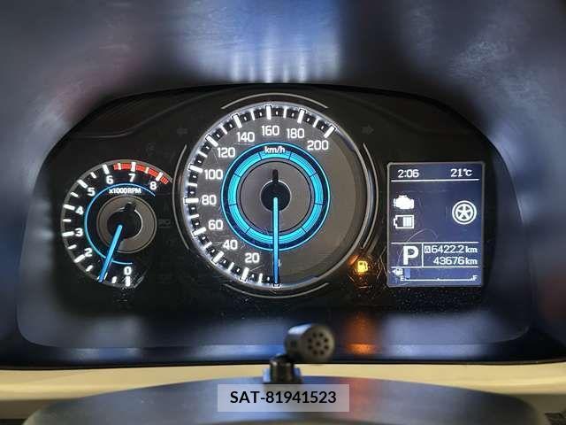 Suzuki X BEE 2019-06 295092-14