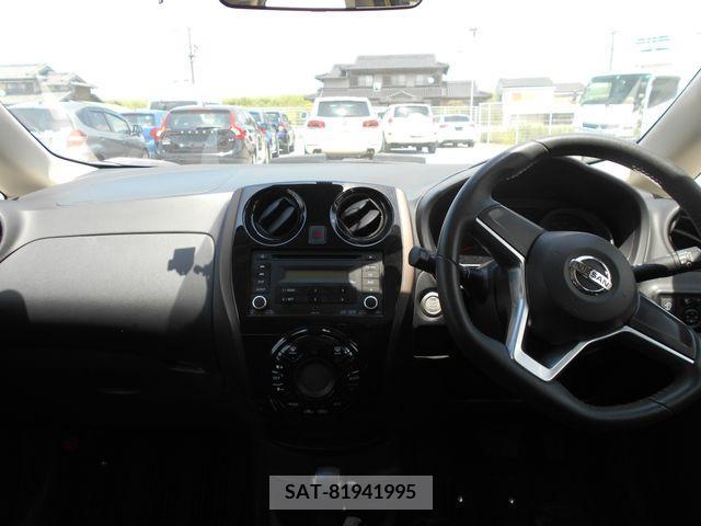 Nissan NOTE 2017-12 279878-2