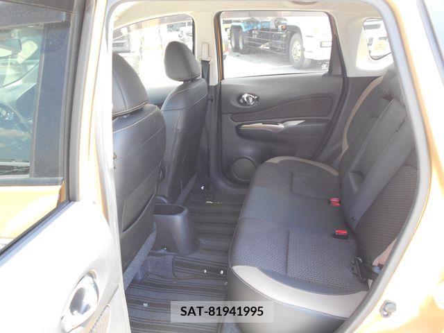 Nissan NOTE 2017-12 279878-10