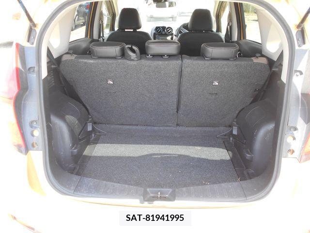 Nissan NOTE 2017-12 279878-11