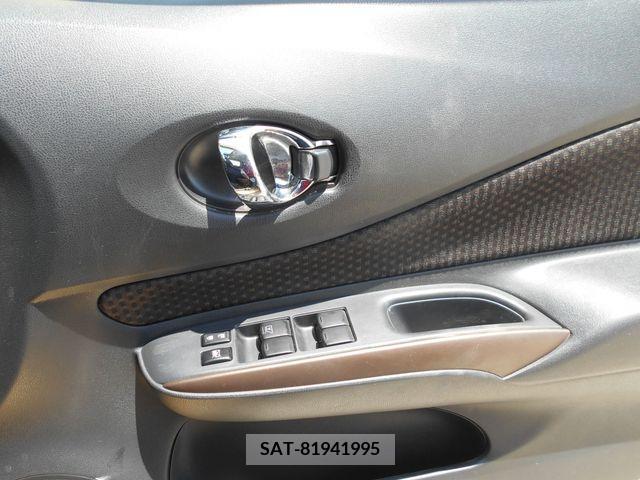 Nissan NOTE 2017-12 279878-13