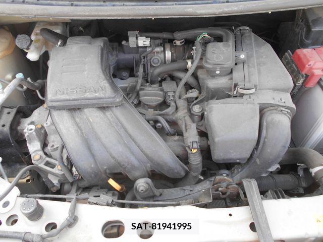 Nissan NOTE 2017-12 279878-14
