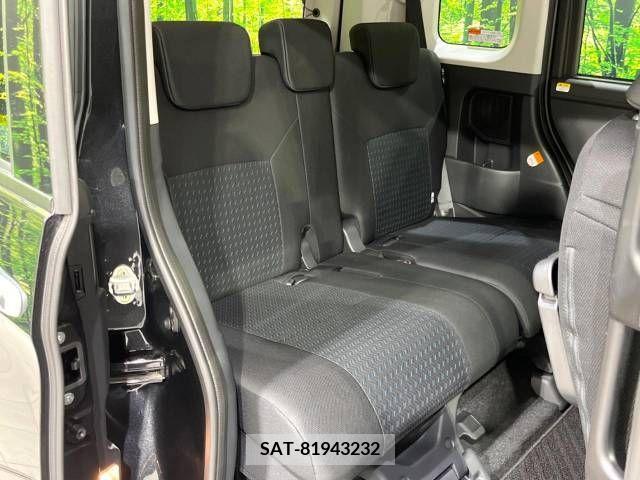 Toyota ROOMY 2022-04 339002-9