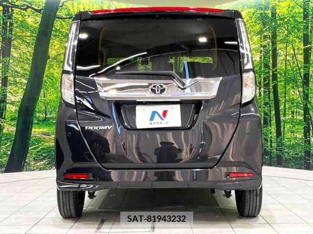 Toyota ROOMY 2022-04 339002-15