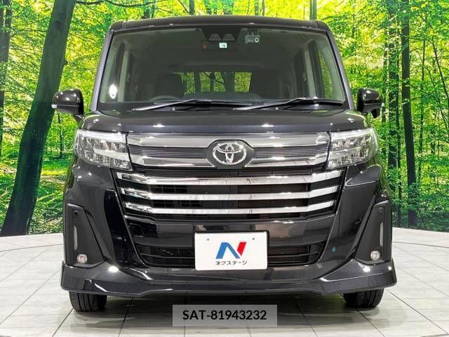 Toyota ROOMY 2022-04 339002-14