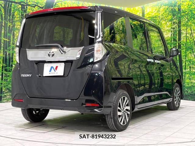 Toyota ROOMY 2022-04 339002-17