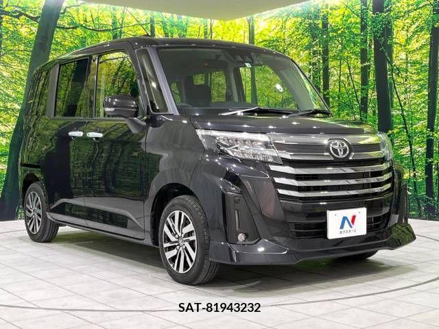 Toyota ROOMY 2022-04 339002-16