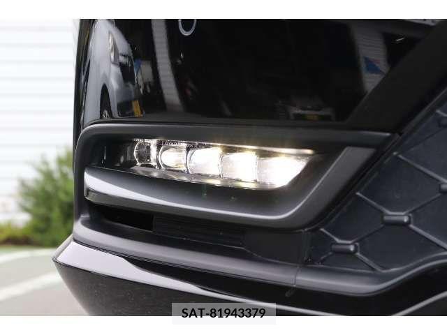Honda VEZEL 2022-03 288274-7