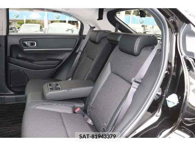 Honda VEZEL 2022-03 288274-10