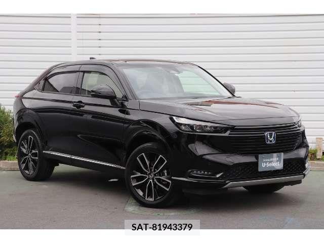 Honda VEZEL 2022-03 288274-5
