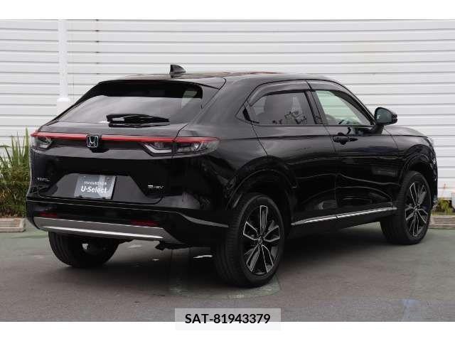 Honda VEZEL 2022-03 288274-4