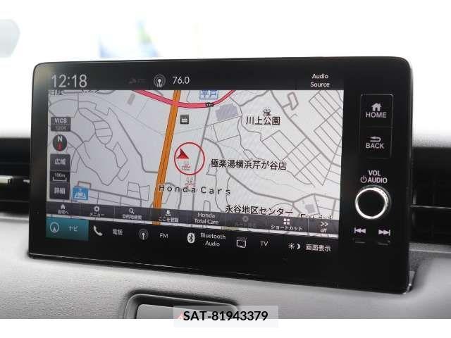 Honda VEZEL 2022-03 288274-1