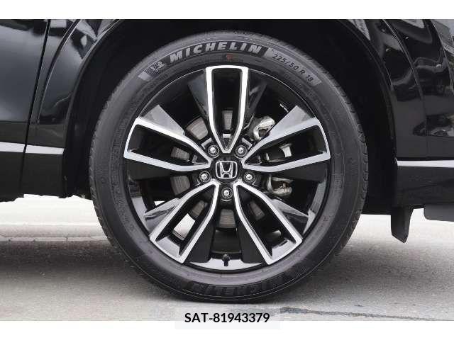 Honda VEZEL 2022-03 288274-16