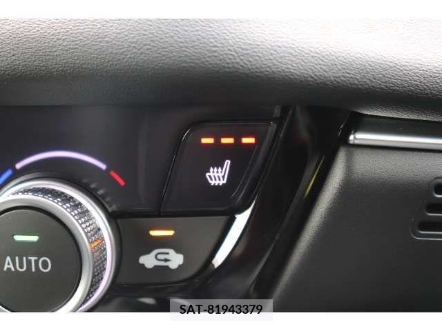Honda VEZEL 2022-03 288274-13