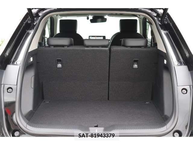Honda VEZEL 2022-03 288274-12