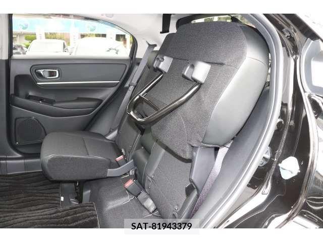 Honda VEZEL 2022-03 288274-11