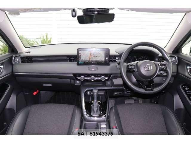 Honda VEZEL 2022-03 288274-8