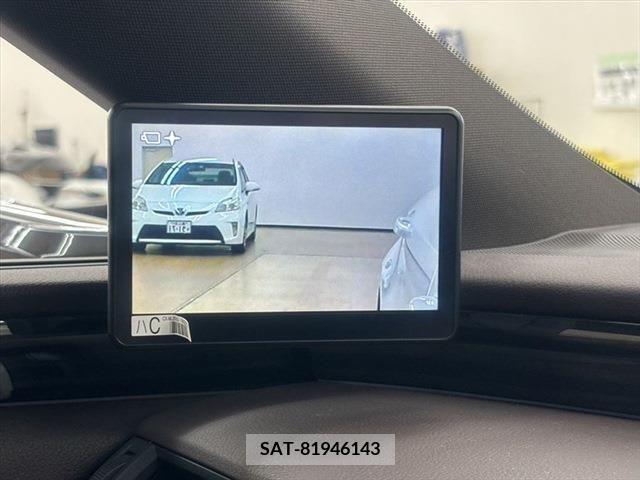 Lexus ES 2019-04 387672-27