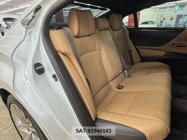 Lexus ES 2019-04 387672-18