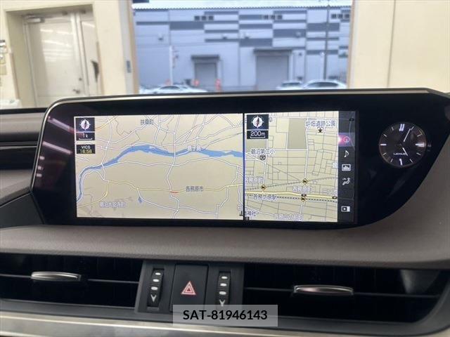 Lexus ES 2019-04 387672-24