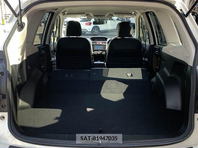 Subaru FORESTER 2014-12 269982-12