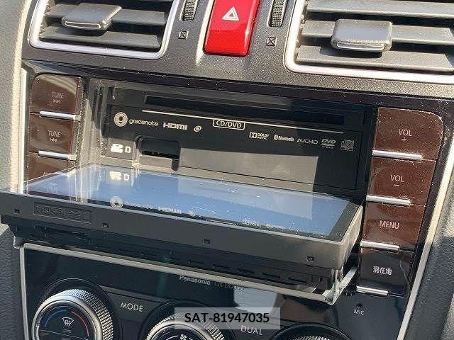 Subaru FORESTER 2014-12 269982-2