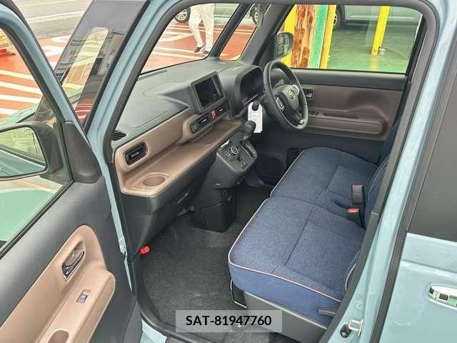 Daihatsu MOVE 2023-06 211709-7