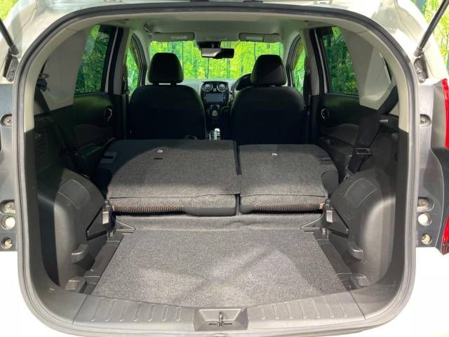 Nissan NOTE 2017-09 7192-10