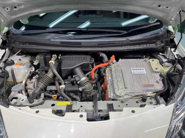 Nissan NOTE 2017-09 7192-18