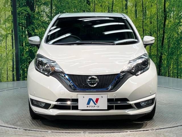Nissan NOTE 2017-09 7192-14